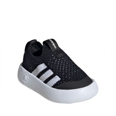 2. Adidas Bubblecomfy Kids Shoes Black IH1264