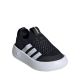 2. Adidas Bubblecomfy Kids Shoes Black IH1264