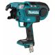 2. Makita DTR180ZJ Cordless Braider Black, Green, Metallic