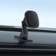 7. Acefast D35 Magnetic Dashboard Holder - Black