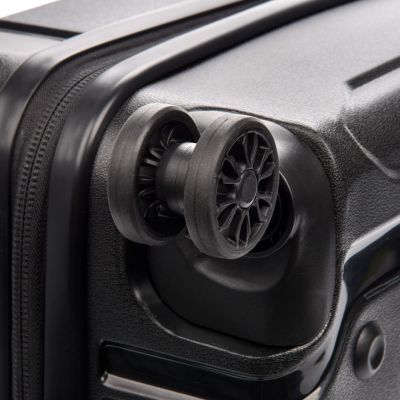 16. SwissBags Tourist 76442 Cabin Suitcase