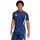 8. adidas Tiro 25 Competition Match Men's T-Shirt Navy Blue JF6079