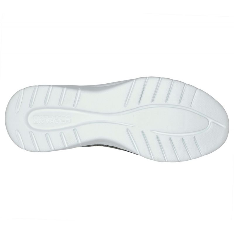 14. Skechers On The Go Flex W 136453 BKW shoes