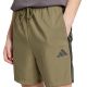 11. adidas Essentials 3-Stripes Chelsea Shorts M JW1901
