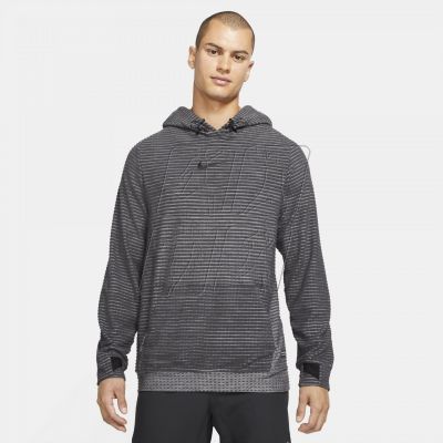 Nike Pro Therma-FIT ADV M DD1707-070 sweatshirt