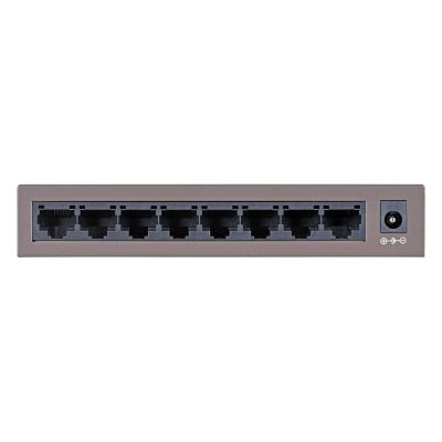 2. Tenda TEG1008M Switch