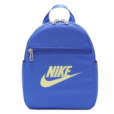 6. Nike Sportswear Futura 365 Mini Backpack CW9301-581