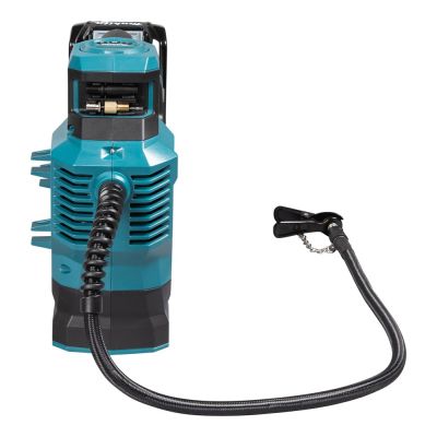 14. Makita MP001GZ compressor 24 l/min Battery