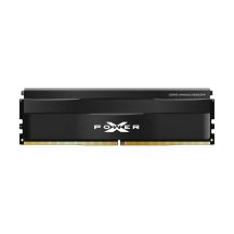 Silicon Power XPOWER Zenith Gaming DDR5 Memory 32GB (2 x 16GB) 6000 MHz CL30 1.35V Black