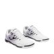 2. Joma Maxima Indoor 2632 Football Boots White MAXS2632IN