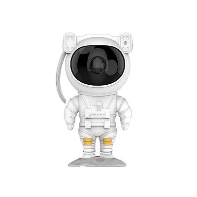 2. BLOW NIGHT LAMP STAR PROJECTOR ASTRONAUT SKYSHOW