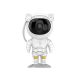 2. BLOW NIGHT LAMP STAR PROJECTOR ASTRONAUT SKYSHOW