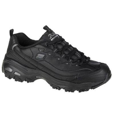 Skechers D'Lites - Fresh Start 11931-BBK Black 35