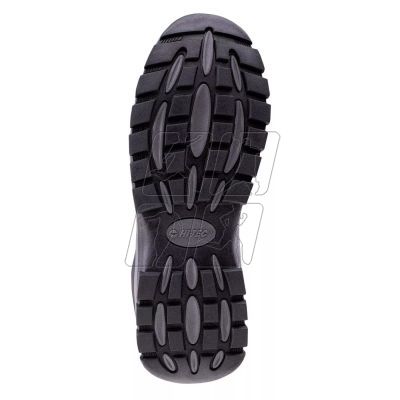 3. Hi-Tec Blazi Mid M shoes 92800454919