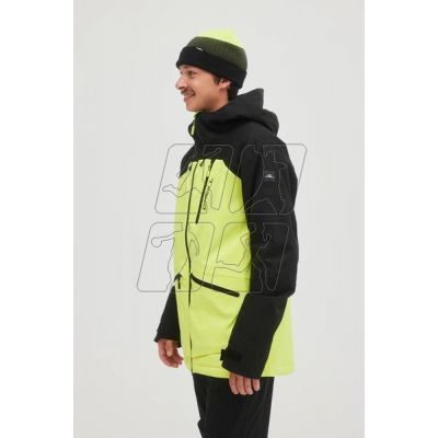 2. O&#39;Neill Discorder Ski Jacket M 2500007-42015