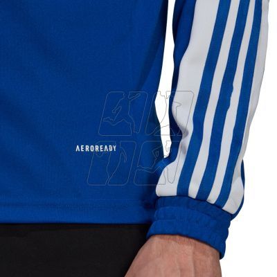 4. Adidas Squadra 21 Training Top M GP6475 sweatshirt