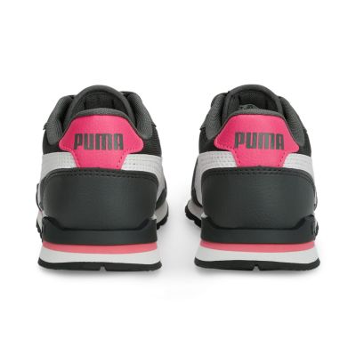 9. Puma ST Runner v3 Mesh Jr shoes 385510 16