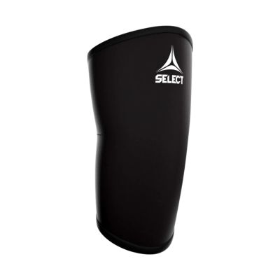 Select Knee Support black/green 700080