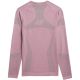 12. Thermoactive sweatshirt 4F F113 W 4FAW23USEAF113 53S