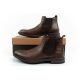 10. Wrangler Randy men's shoes Chelsea boots elegant fashionable slip-on