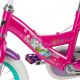 6. Huffy Gabbi House Children's Bike 14" (24905W)