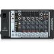 Behringer PMP500MP3 8-Channel Audio Mixer Black