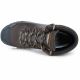 5. Women’s Kansas Lady GTX trekking shoes, damage-resistant, made of high-quality brown nubuck leather (2891/15)