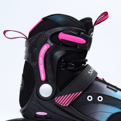 5. SMJ sport RX23 W roller skates HS-TNK-000013980