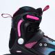 5. SMJ sport RX23 W HS-TNK-000013980 inline skates