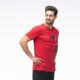6. ASMARINO Men's Short Sleeve T-Shirt