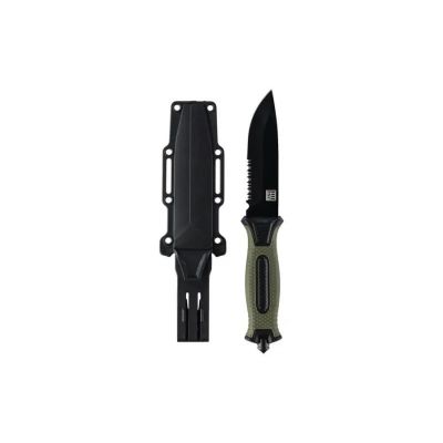 3. Tactical Ops 9242 101 INC Knife