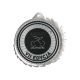 Laser-Engraved Medal – RMI