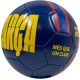 3. FOOTBALL FC BARCELONA BLAUGRANA RIBBO R.5