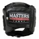 11. Masters boxing helmet with mask KSSPU-M 0211989-M01