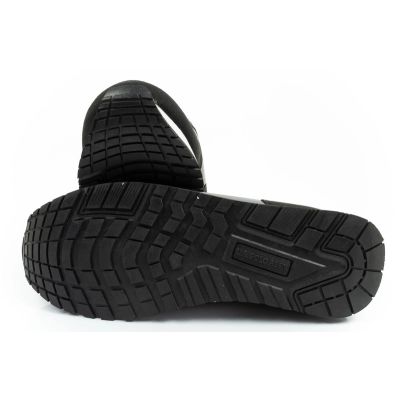 9. US Polo Assn sports shoes sneakers men's fashionable comfortable black