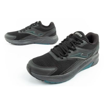 8. Joma Vitaly men's running shoes, lightweight, comfortable, durable, black