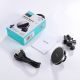 15. Joyroom Car Magnetic Holder Qi Wireless Inductive Charger 15W (MagSafe Compatible for iPhone) Black (JR-ZS240)
