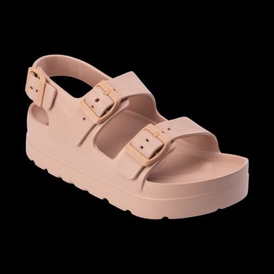 3. NAZE WO'S Women's Sandals