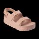 3. NAZE WO'S Women's Sandals