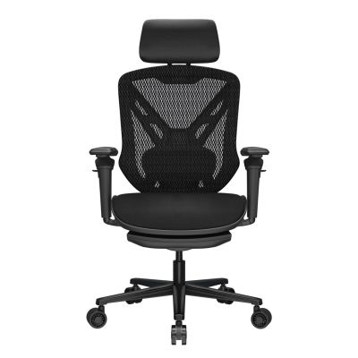 COUGAR Speeder NEO Universal Gaming Chair Upholstered Seat Black