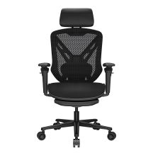 COUGAR Speeder NEO Universal Gaming Chair Upholstered Seat Black
