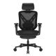 COUGAR Speeder NEO Universal Gaming Chair Upholstered Seat Black