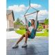 4. BRAZILIAN HAMMOCK HANGING CHAIR 100x100CM 1052175
