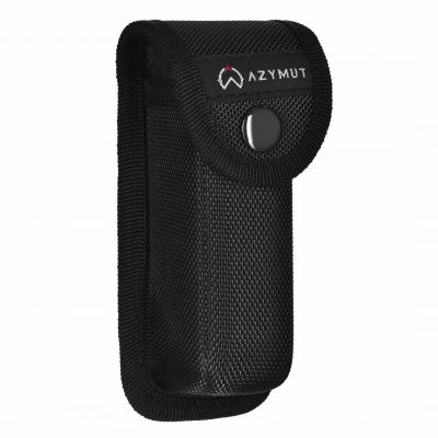 5. AZIMUTH Gron Multitool - 11 tools + 9 bits + holster (H-P224052)