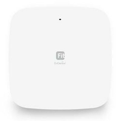 2400 Mbps White PoE Wi-Fi Access Point