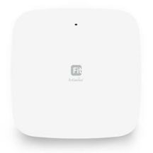 2400 Mbps White PoE Wi-Fi Access Point