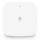 2400 Mbps White PoE Wi-Fi Access Point