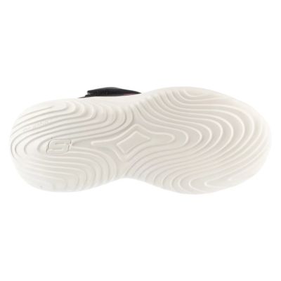 4. Skechers Bounder Pro-Aqua Step 303484L-BKHP Black 27