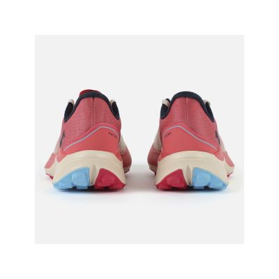 4. ROSSIGNOL W Venosk Women’s Running Shoes, Pink