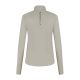 3. Rogelli ESSENTIAL sand L running sweatshirt